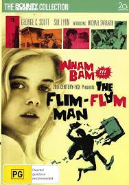 The Flim Flam Man