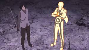 These hd images are free for every device or gadget (cell phone, tablet & desktop) you have. Naruto And Sasuke Boruto Movie 1280x720 Wallpaper Teahub Io