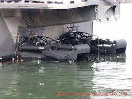 China Kamewa Water Jet For Ship And Boat Propulsion System China Water Jet Propulsion System
