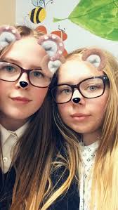 Schoolgirl is 'flung against wall' after collision with car