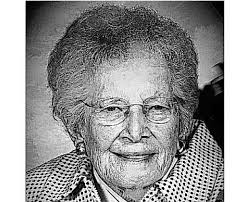 Betty WHATLEY Obituary (1920