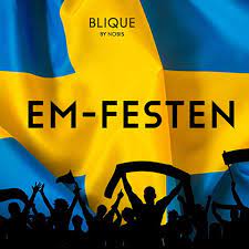 Uefa works to promote, protect and develop european football. Barbeque Och Fotbolls Em Pa Bliques Innergard Thatsup