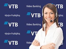According to the bank, the minimum deposit amount is amd 50,000; Video Banking Vtb Bank Armenia