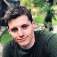 Jonathan Harrop's Instagram, Twitter & Facebook