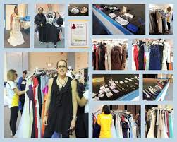 Pop Up Prom Shop District