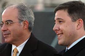 Creek flows with new gold