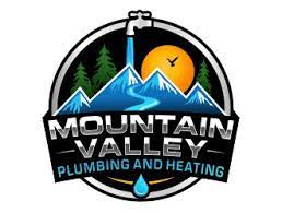 Original video content created exclusively for mountain valley by barking shark creative. Mountain Valley Plumbing And Heating Logo Design 48hourslogo