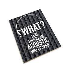 Soundproof Wallpaper Folder