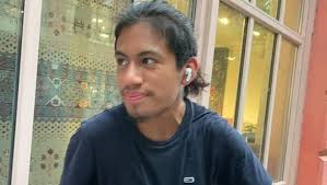 Fundraiser by Jorge Rosales : In Loving Memory of Adrian Muñoz