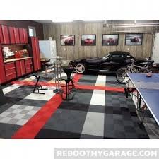 109 Amazing Garage Floor Tile Designs Garage Floor Tiles Garage Floor Floor Tile Design