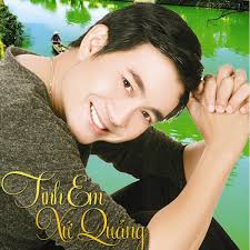 Nắng Ấm Quê Hương (Lâm Bảo Phi)