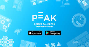 Mentalup brain games for kids helps your child improve his/her attention, concentration and memory skills. Peak Brain Training Level Up Your Brain