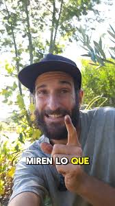 Mark Shepard con mas de 40 años de experiencia en Permacultura, autor de  varios libros como Restauracion Agricola y Agua Para todas las granjas nos  cuenta como maneja 19 de sus terrenos. , 🌱, Mark, ha ...