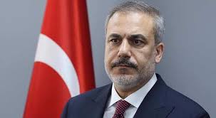 Bakan Fidan'dan AB'ye vize serbestisi çağrısı