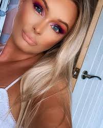 Hayley-Marie Makeup Artist