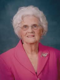 Nellie England Obituary