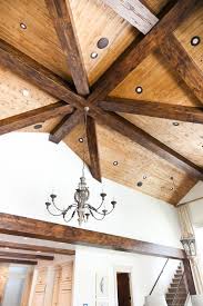Portfolio Tongue And Groove Ceiling Cabin Decor Home Ceiling