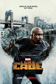 Luke Cage (2016) (Series) - TV Tropes