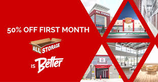 How long can i stay in my storage unit. Self Storage Units In Texas Oklahoma All Storage Online