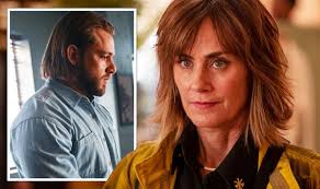 Fire Country's Diane Farr