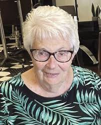 Frances M. Vincent, 90