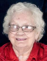 Obituary for Eva Cadogan
