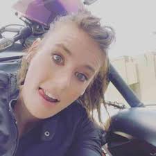 Kaitlyn Kenyon Obituary (1989