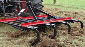Plowing and cultivating in the game both do the same things except plowing has one added feature. Cultivator Plow Tractor Attachments G2 Implement Llc