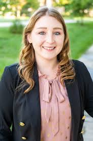 Brittany Story • Human Resources • Emory & Henry