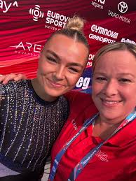 WORLD CHAMPIONSHIPS 2025 🌍🥈🥉 Grateful for this experience, it was a week  that came with highs and lows, but none the less I'm proud of the week that  we had out in