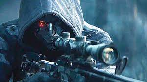 How many players are playing sniper ghost warrior contracts right now on steam? Sniper Ghost Warrior Contracts Wallpapers Wallpaper Cave