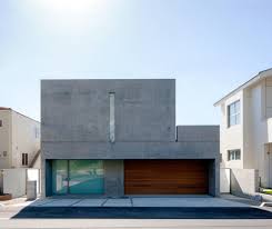 Unusually, however, the compound is oddly bifurcated, with half of the estate lying directly across a. In Malibu A Concrete Compound Designed By Japanese Starchitect Asks 75 Million Mansion Global