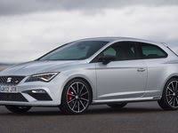 You can find specs for weights, interior and exterior dimensions 11 Cupra 300 Ideen Seat Leon Cupra Seat Leon 5f Autos