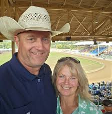 During the December Senior Fair Board meeting, held