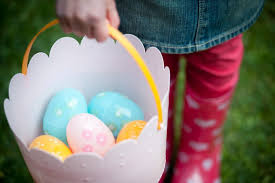 Known as one of ireland's most famous foods, this traditional easter dish consists mainly of potatoes and onions. Emerald Heritage Easter Traditions In Ireland