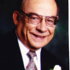 Dr. John J. Harrington