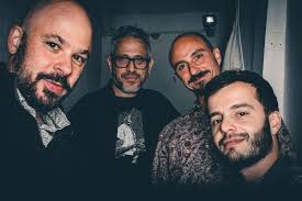 Christoph Irniger im Gespräch mit Jazz-fun.de