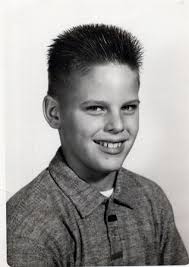 Fred Hoover Obituary