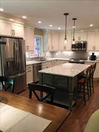 Let's clear out one thing right at the beginning: 50 Magical Solutions To Small Kitchen Ideas Remodel Layout Islands Uncovered Pecansthomedecor Small Kitchen Ideas Remodel Layout Kitchen Remodel Small Kitchen Remodeling Projects
