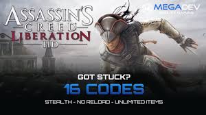 Assassins creed iii complete edition how to install: Assassin S Creed Iii Liberation Hd Remastered Cheats No Reload Godmode Trainer By Megadev Youtube