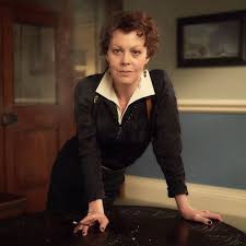 But his fondness for lizzie makes him find her other employment with the peaky blinders. Peaky Blinders Series 5 Reveals New Look For Helen Mccrory S Aunt Polly
