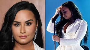 The latest tweets from @ddlovato Demi Lovato Opens Up About Anyone Lyrics And The Meaning Behind Them Popbuzz