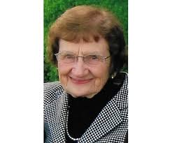 Alice Lance Obituary (2020)