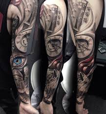 Eduard Virlan Tattoo Artist Tattoo Artists Chest Piece Tattoos Tattoo Sleeve Men