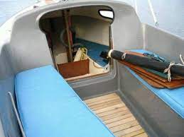 Nordica 16 Sailboat Plans Sailboat Design Sailboat