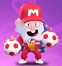 Emz gives you a blast of her hair spray! Brawl Stars March April 2020 Update Complete Details