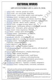 Pin On Words