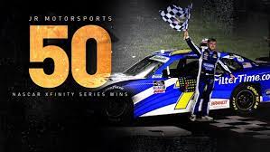 Yes i learned trevor bayne no longer drives the 21 lol. Jr Motorsports