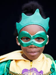 Trunk or Treat in Price Hill