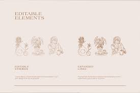 The ultimate software group, inc.business. Bohemian Logo Kit Graphics Youworkforthem